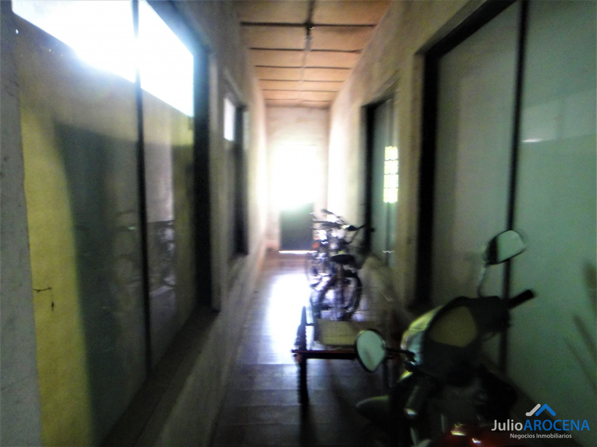 Local Comercial ID.618 - Locales en Centro 