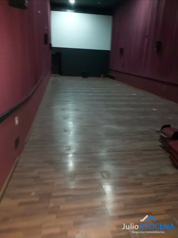 Local Comercial ID.716 - Oportunidad de Inversión 