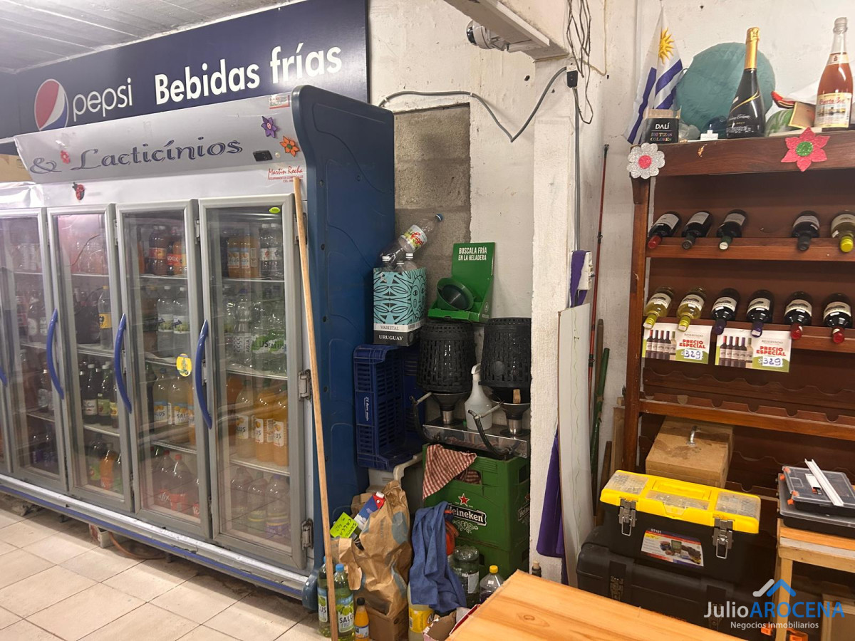 Local Comercial ID.750 - SE VENDE COMERCIO EN FUNCIONAMIENTO - ¡OPORTUNIDAD DE INVERSIÒN !