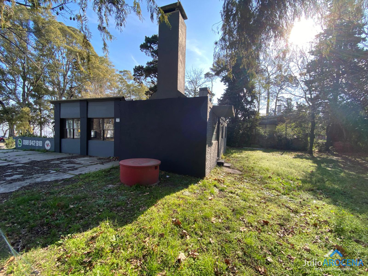 Local Comercial ID.754 - Oportunidad en Rambla Coloniense  