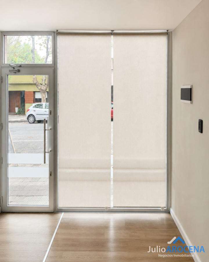 Local Comercial ID.1467 - LOCAL MODERNO EN ZONA CENTRO CON AIRE ACONDICIONADO