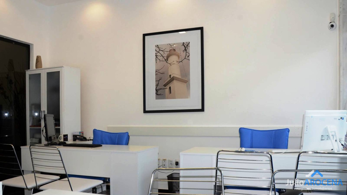 Local Comercial ID.916 - Hermoso local comercial en zona clave de Colonia