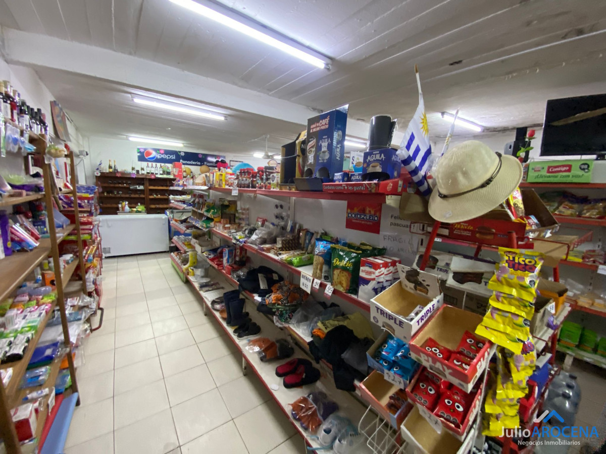 Local Comercial ID.750 - Llave de Comercio en Venta