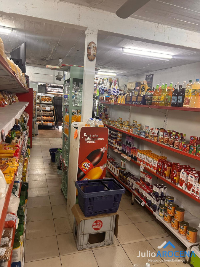 Local Comercial ID.750 - SE VENDE COMERCIO EN FUNCIONAMIENTO - ¡OPORTUNIDAD DE INVERSIÒN !