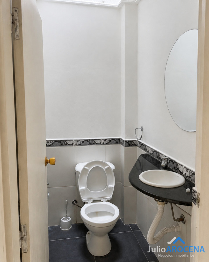 Local Comercial ID.1467 - LOCAL MODERNO EN ZONA CENTRO CON AIRE ACONDICIONADO