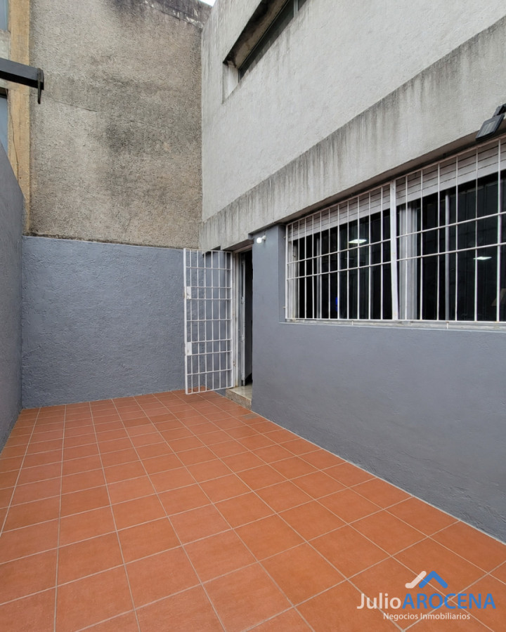 Local Comercial ID.1468 - LLAVE DE GIMNASIO EN FUNCIONAMIENTO