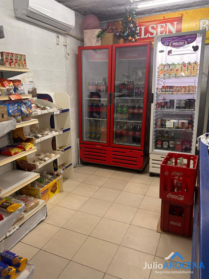 Local Comercial ID.750 - SE VENDE COMERCIO EN FUNCIONAMIENTO - ¡OPORTUNIDAD DE INVERSIÒN !