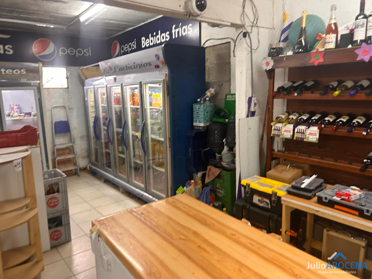 Local Comercial ID.750 - SE VENDE COMERCIO EN FUNCIONAMIENTO - ¡OPORTUNIDAD DE INVERSIÒN !