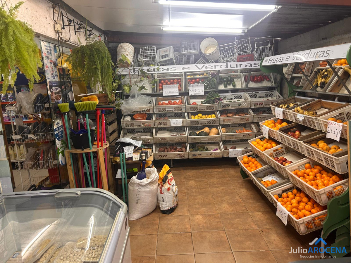 Local Comercial ID.750 - SE VENDE COMERCIO EN FUNCIONAMIENTO - ¡OPORTUNIDAD DE INVERSIÒN !