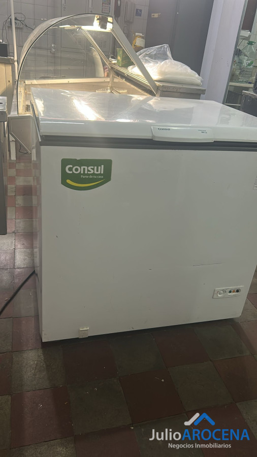 Local Comercial ID.1348 - OPORTUNIDAD IMPERDIBLE - CARNICERÍA COMPLETAMENTE EQUIPADA Y DE GRAN TRAYECTORIA