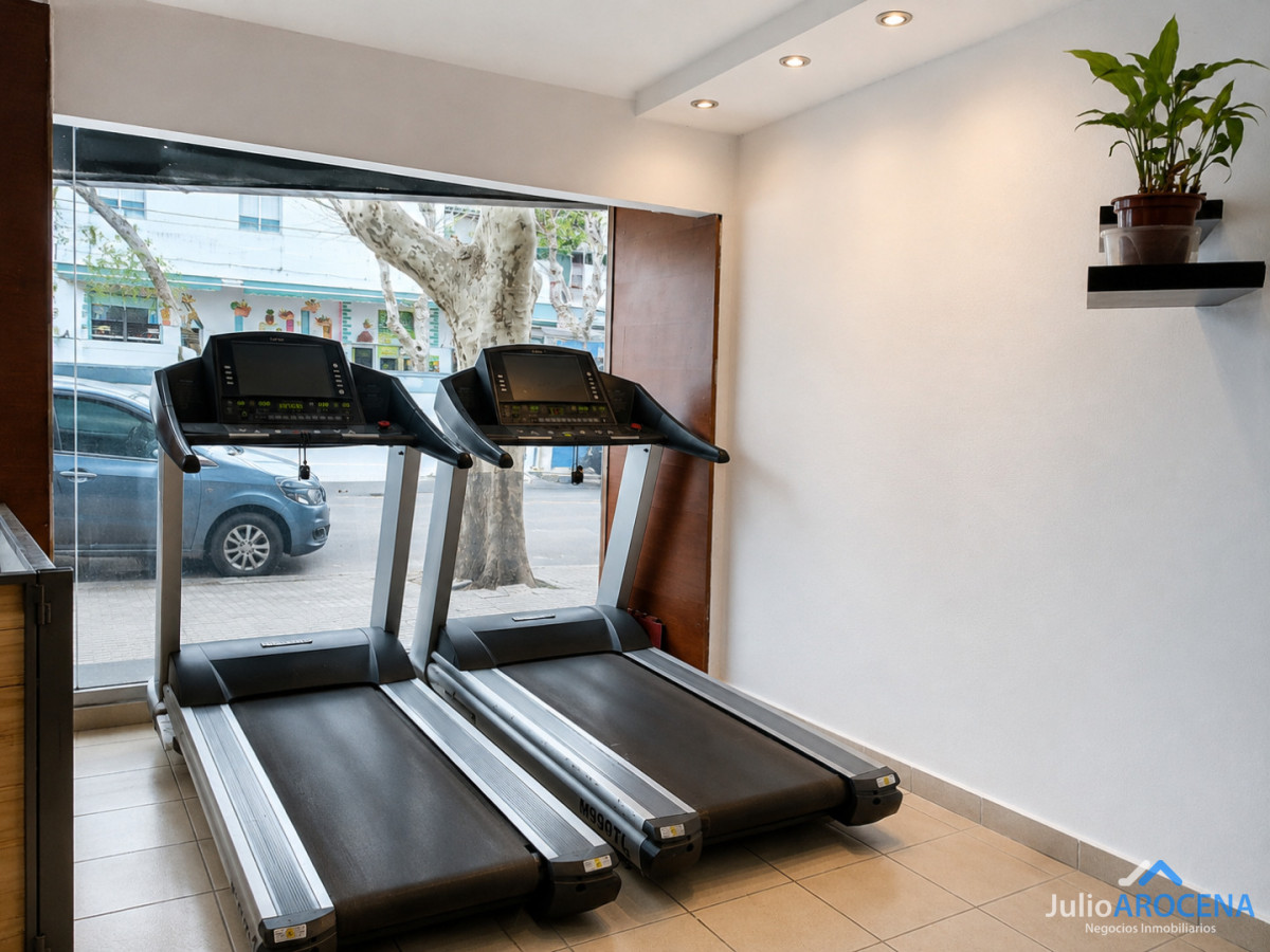 Local Comercial ID.1468 - LLAVE DE GIMNASIO EN FUNCIONAMIENTO