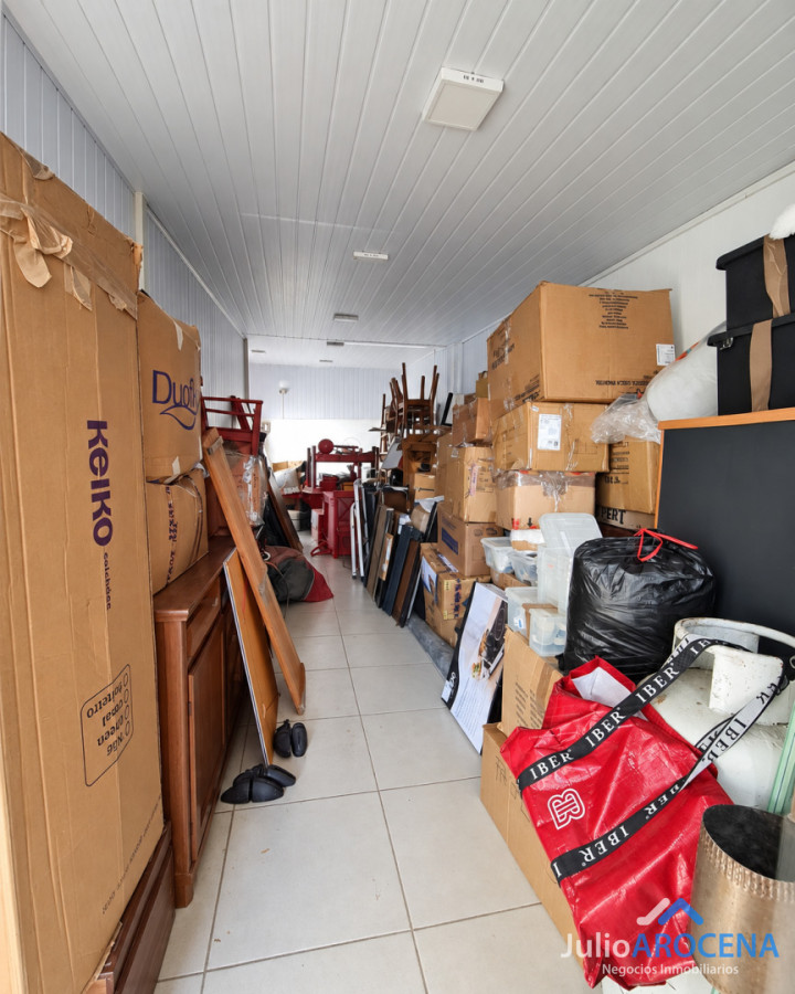 Local Comercial ID.1498 - TERCER LOCAL DE UN MISMO PADRON