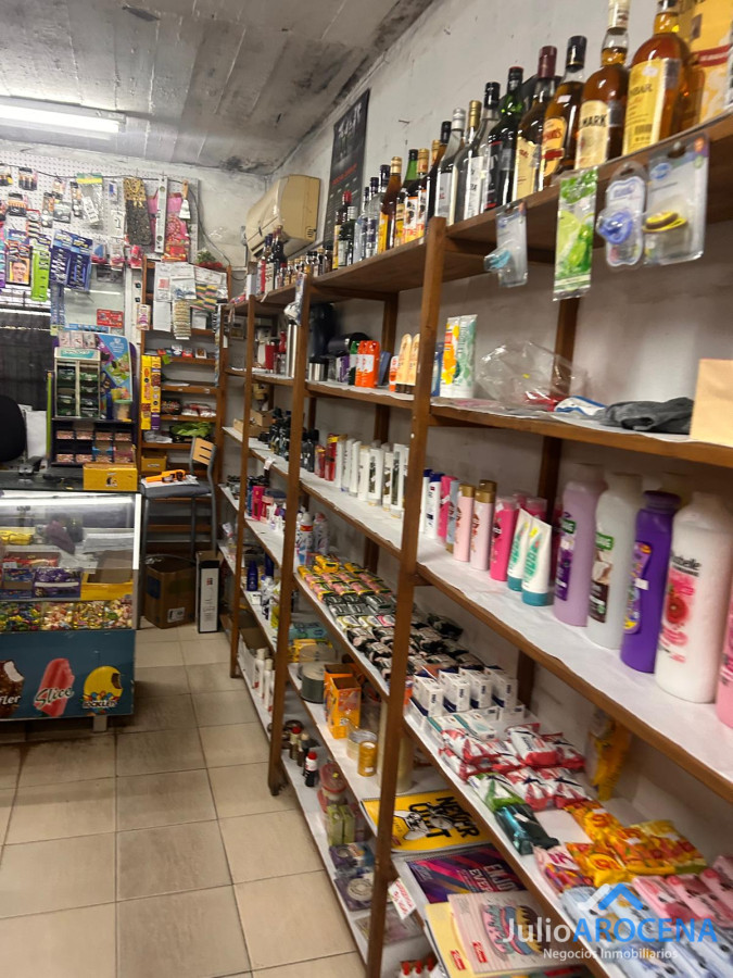 Local Comercial ID.750 - SE VENDE COMERCIO EN FUNCIONAMIENTO - ¡OPORTUNIDAD DE INVERSIÒN !