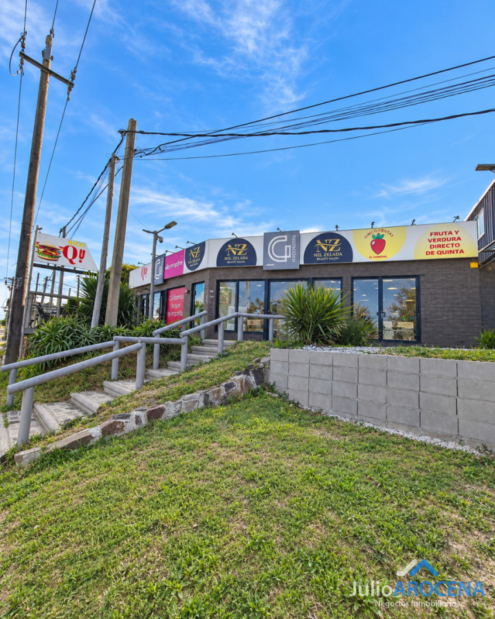 Local Comercial ID.1496 - PRECIOSO LOCAL EN ALQUILER