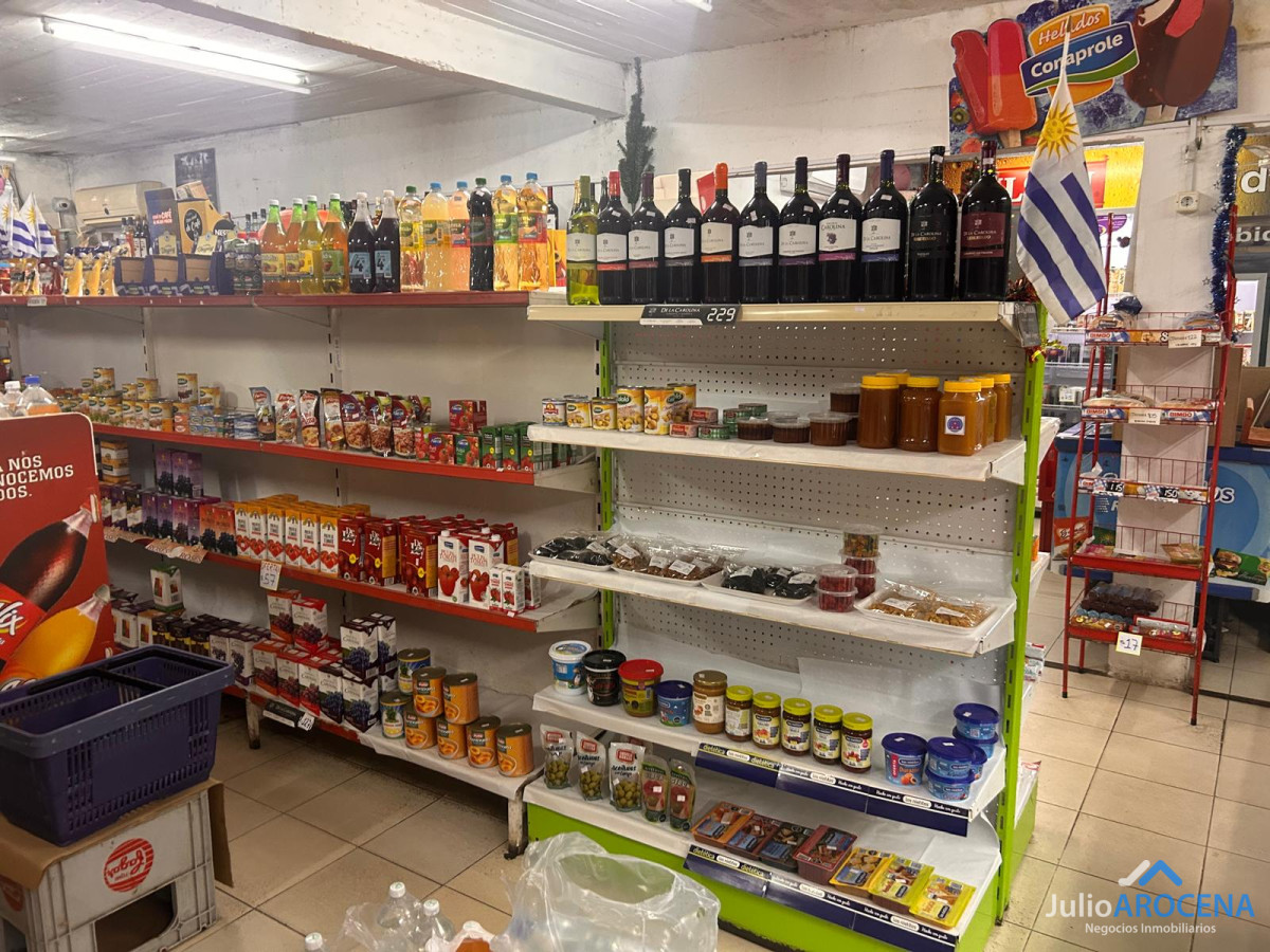 Local Comercial ID.750 - SE VENDE COMERCIO EN FUNCIONAMIENTO - ¡OPORTUNIDAD DE INVERSIÒN !