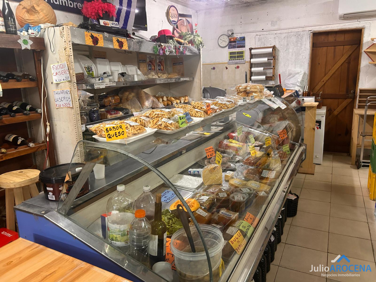 Local Comercial ID.750 - SE VENDE COMERCIO EN FUNCIONAMIENTO - ¡OPORTUNIDAD DE INVERSIÒN !