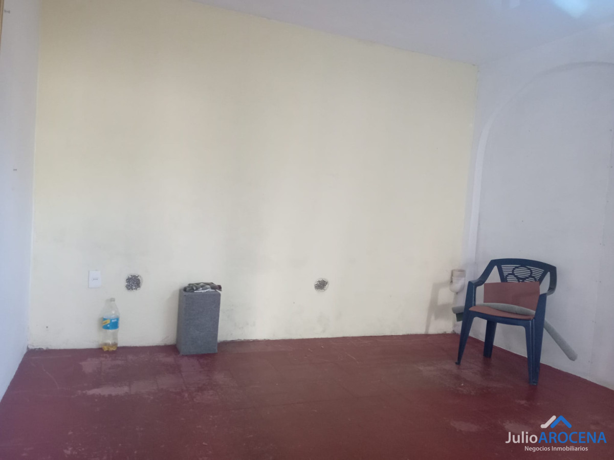 Local Comercial ID.1422 -  LOCAL EN ALQUILER - GALERÍA LIBERTADOR