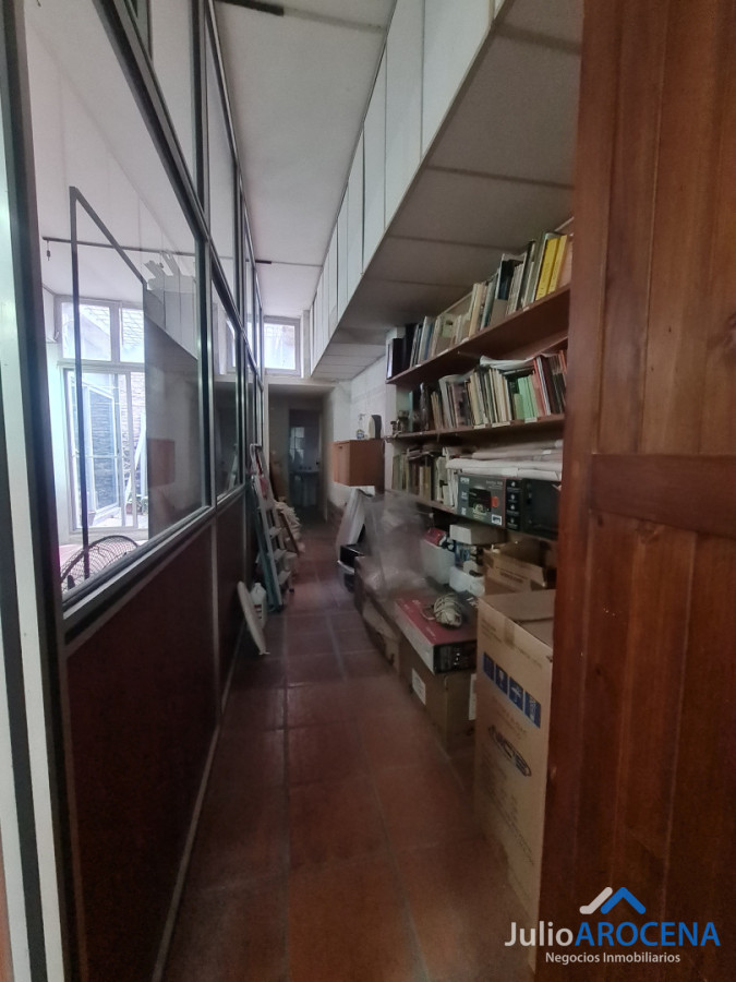Local Comercial ID.1452 - INMUEBLE COMERCIAL CON MUCHO POTENCIAL