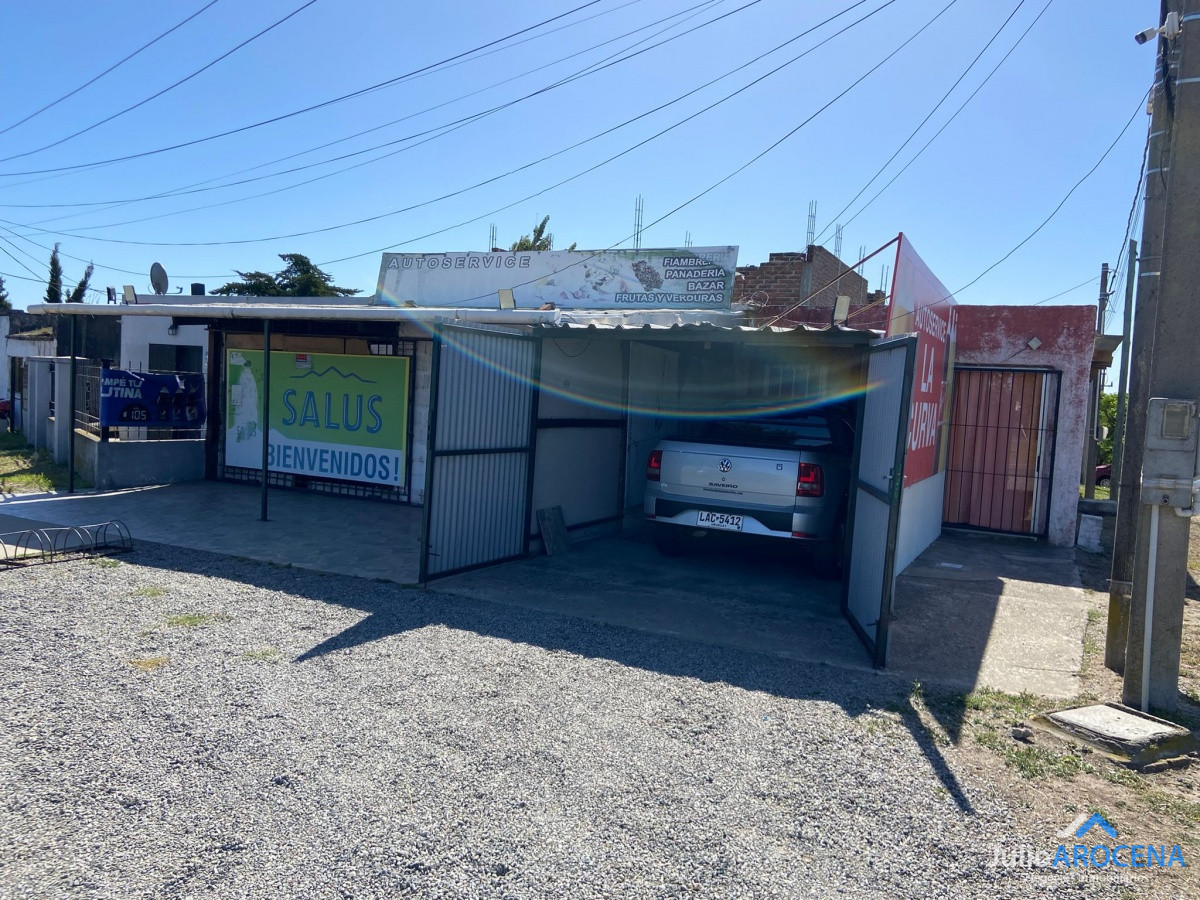Local Comercial ID.750 - Llave de Comercio en Venta