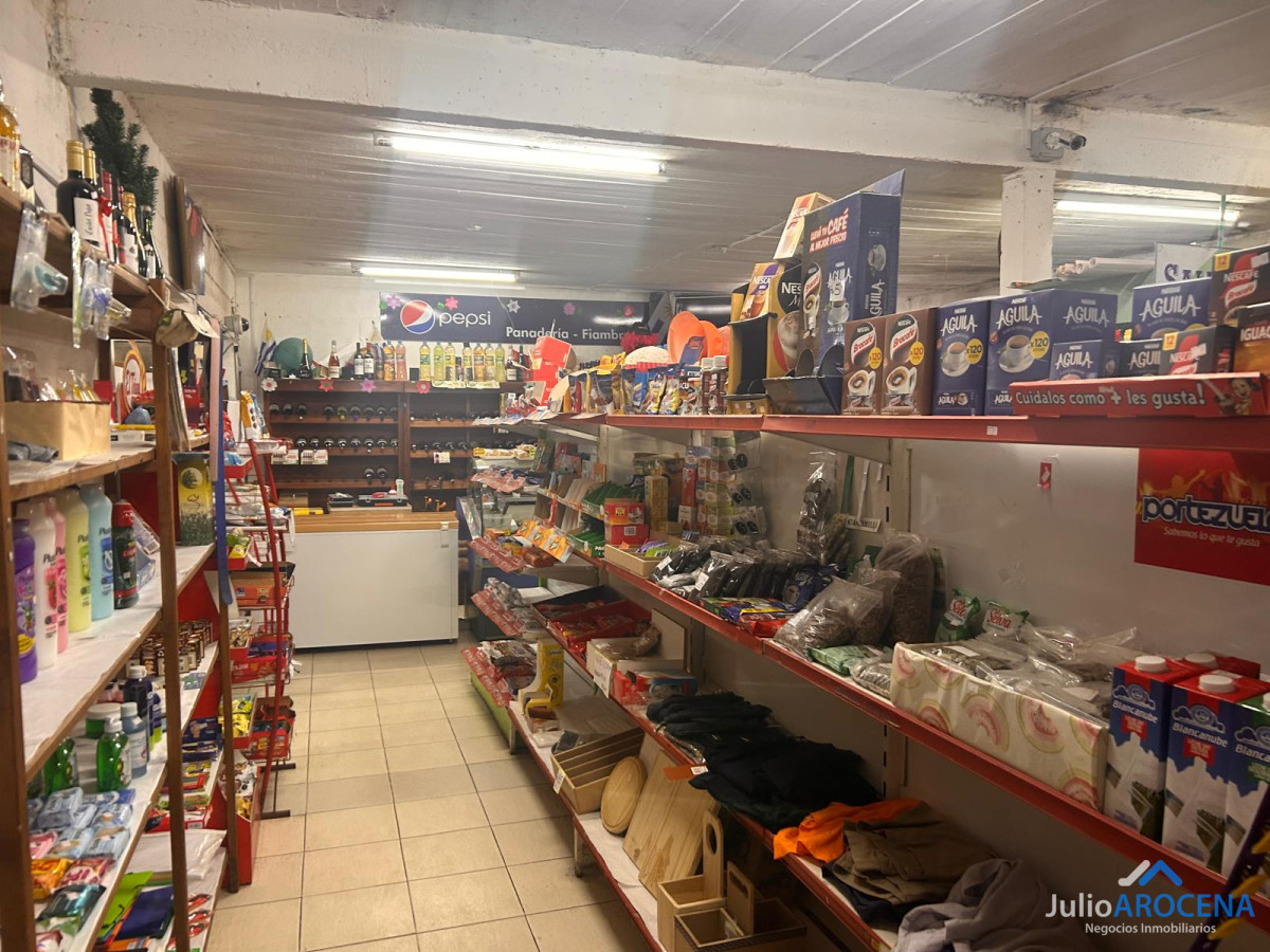 Local Comercial ID.750 - SE VENDE COMERCIO EN FUNCIONAMIENTO - ¡OPORTUNIDAD DE INVERSIÒN !