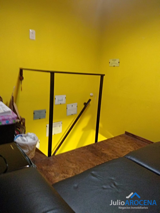 Local Comercial ID.457 - Local en Pleno Centro