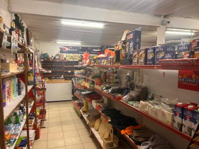 SE VENDE COMERCIO EN FUNCIONAMIENTO - ¡OPORTUNIDAD DE INVERSIÒN !
