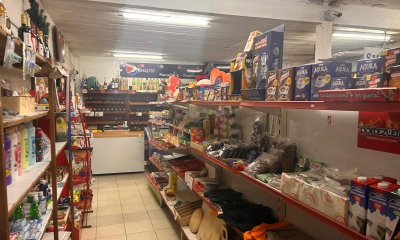 SE VENDE COMERCIO EN FUNCIONAMIENTO - ¡OPORTUNIDAD DE INVERSIÒN !
