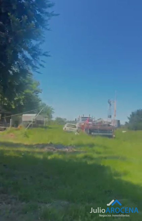 Terreno ID.1327 - TERRENO A UN PRECIO ESPECTACULAR 