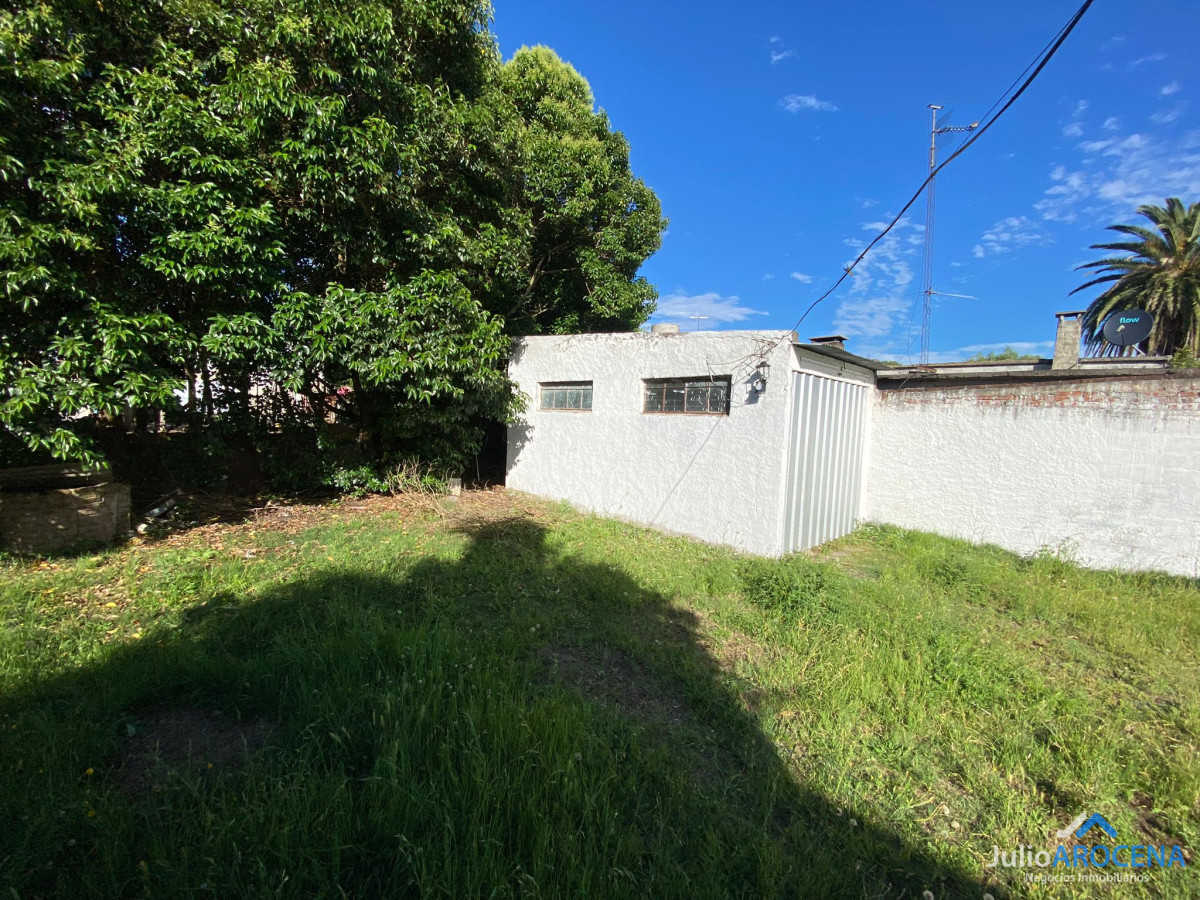 Terreno ID.1235 - EXCELENTE OPORTUNIDAD US$ 25.000 300 METROS CUADRADOS 
