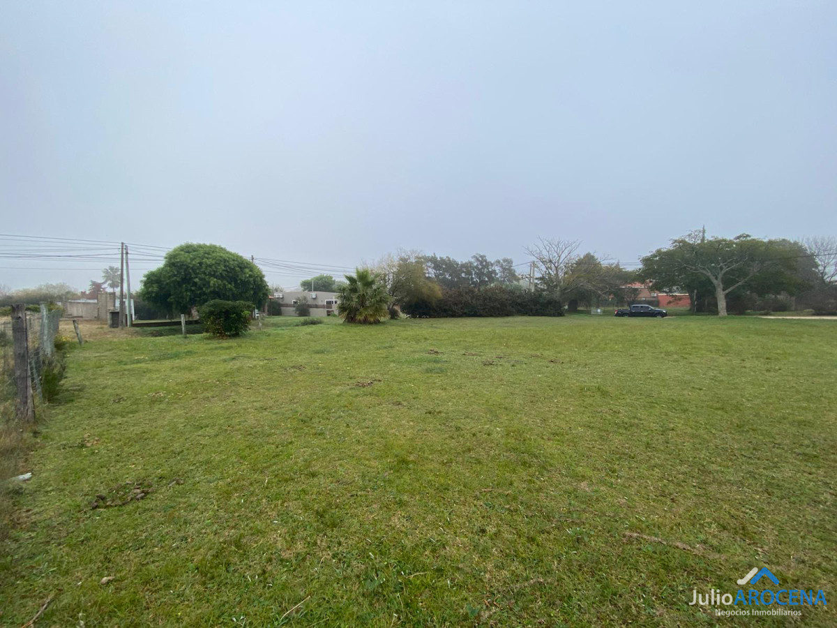 Terreno ID.593 - Terreno en Colonia del Sacramento, 