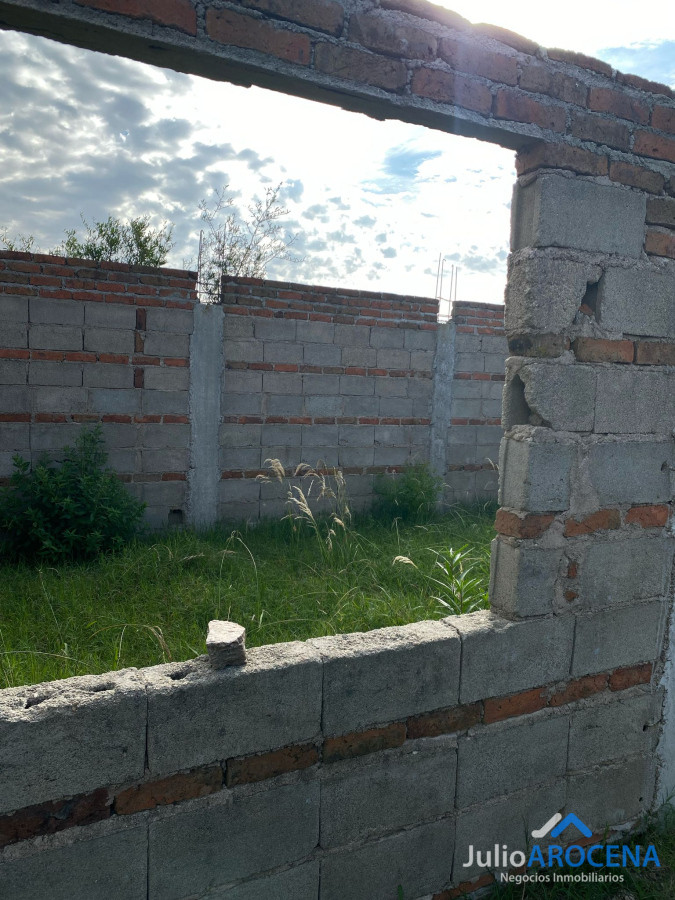 Terreno ID.1241 - TERRENO ALGODONES 300M2