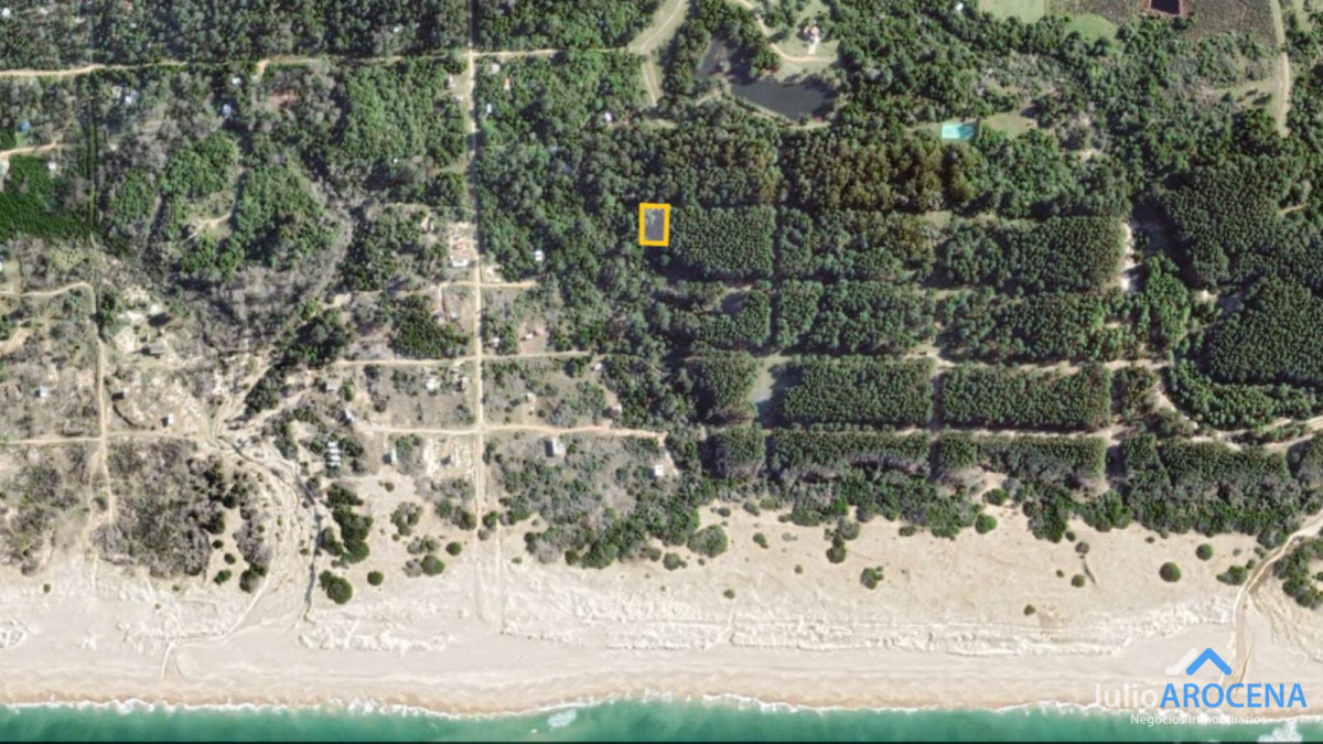 Terreno ID.623 - Terreno en Rocha 