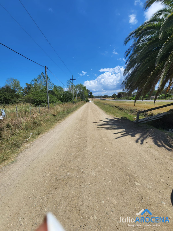 Terreno ID.584 - Hermoso Terreno en Playa Verde Maldonado 