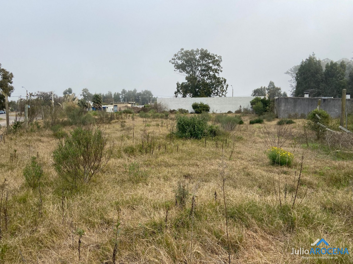 Terreno ID.587 - Terreno en Ferrando 