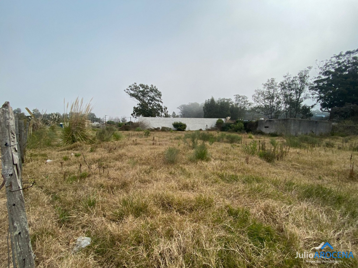 Terreno ID.587 - Terreno en Ferrando 