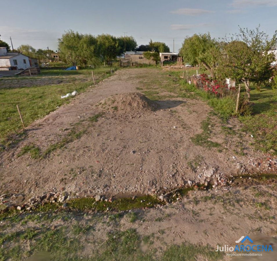 Terreno ID.1256 - HERMOSO TERRENO NIVELADO CON RRELLENBO Y LISTO PARA CONSTRUIR 