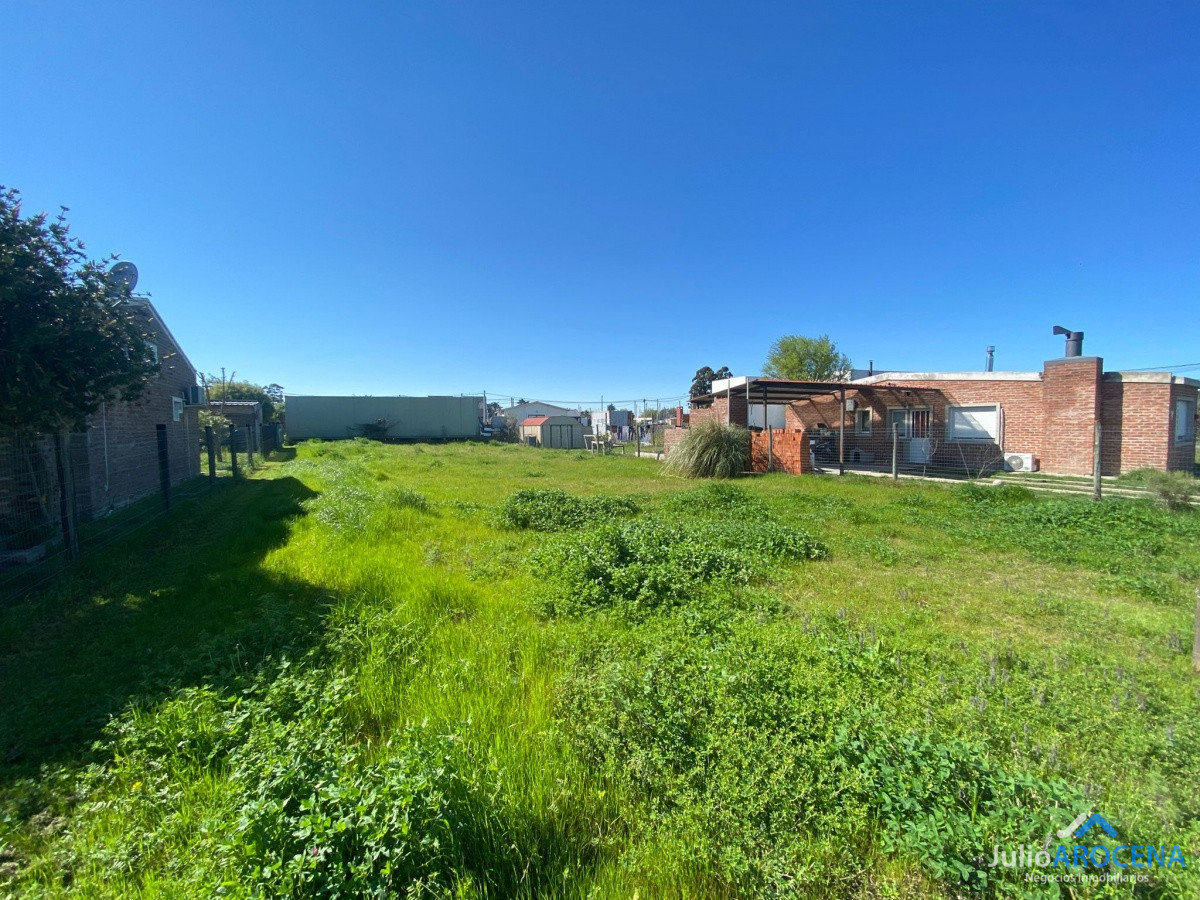 Terreno ID.765 - Venta de Hermoso Terreno en Colonia 