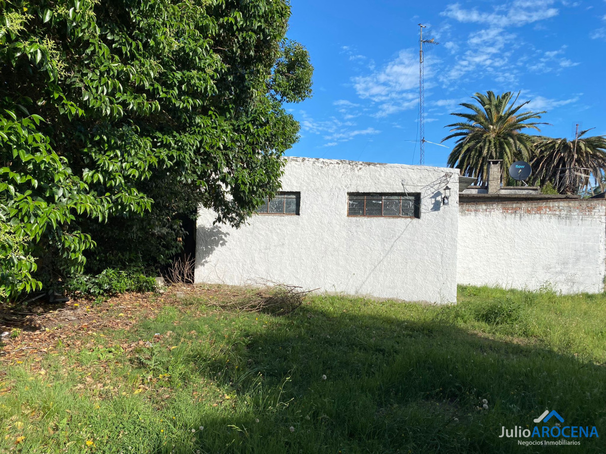 Terreno ID.1235 - EXCELENTE OPORTUNIDAD US$ 25.000 300 METROS CUADRADOS 