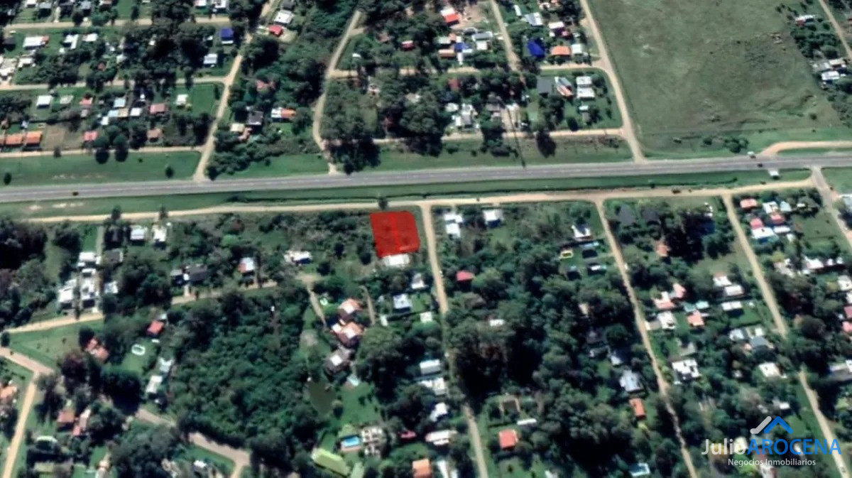 Terreno ID.583 - Hermoso Terreno en Playa Verde 