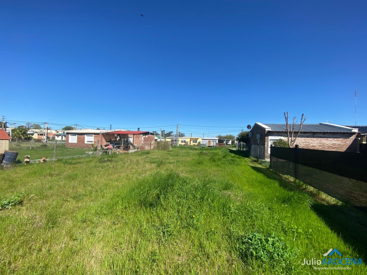 Terreno ID.765 - Venta de Hermoso Terreno en Colonia 