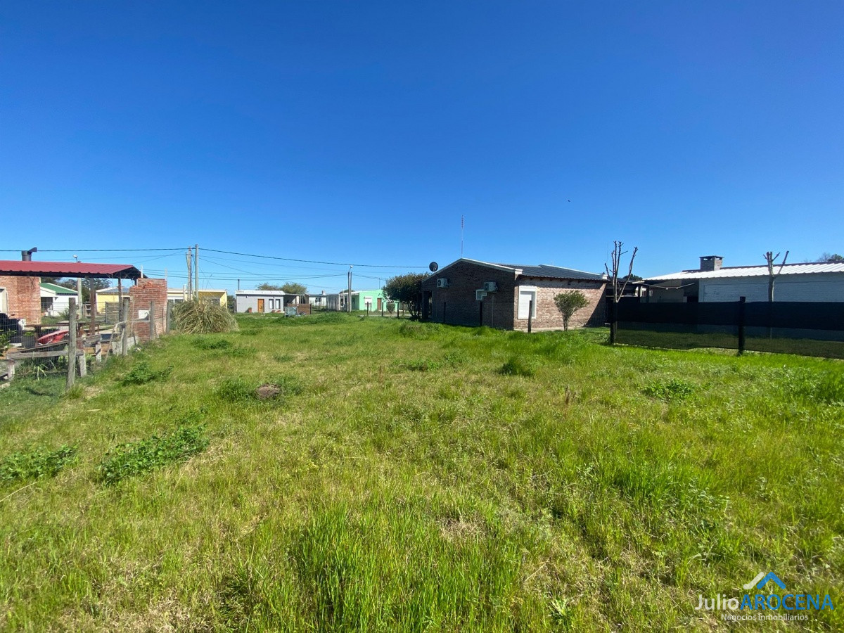 Terreno ID.765 - Venta de Hermoso Terreno en Colonia 