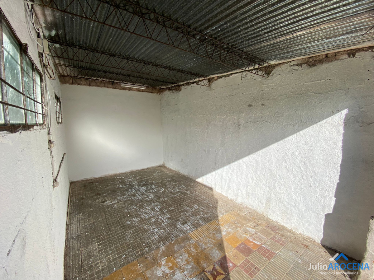 Terreno ID.1235 - EXCELENTE OPORTUNIDAD US$ 25.000 300 METROS CUADRADOS 