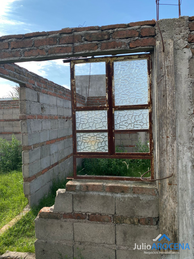 Terreno ID.1241 - TERRENO ALGODONES 300M2