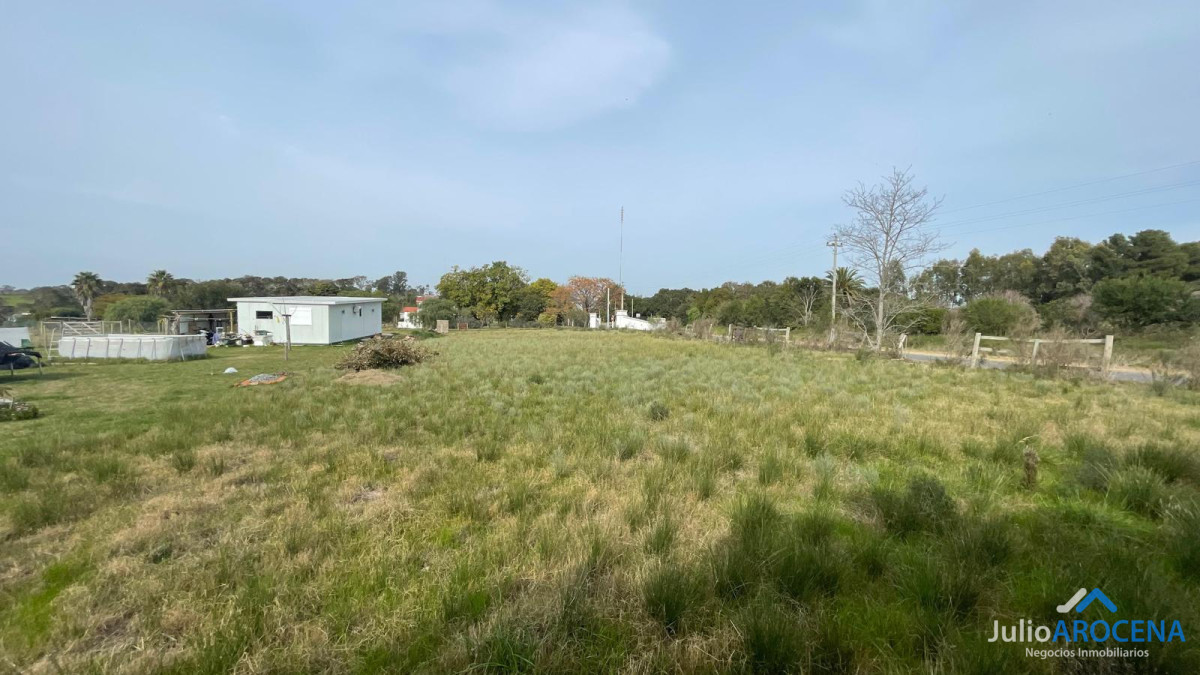 Terreno ID.633 - Gran Terreno 