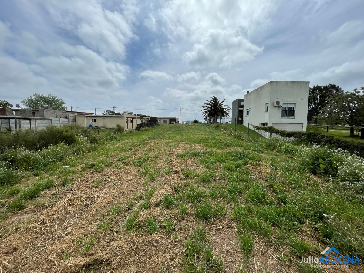 Terreno ID.1117 -  Terreno en Venta en Real de San Carlos, Colonia del Sacramento, Uruguay 