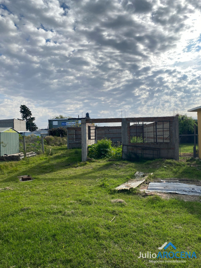 Terreno ID.1241 - TERRENO ALGODONES 300M2