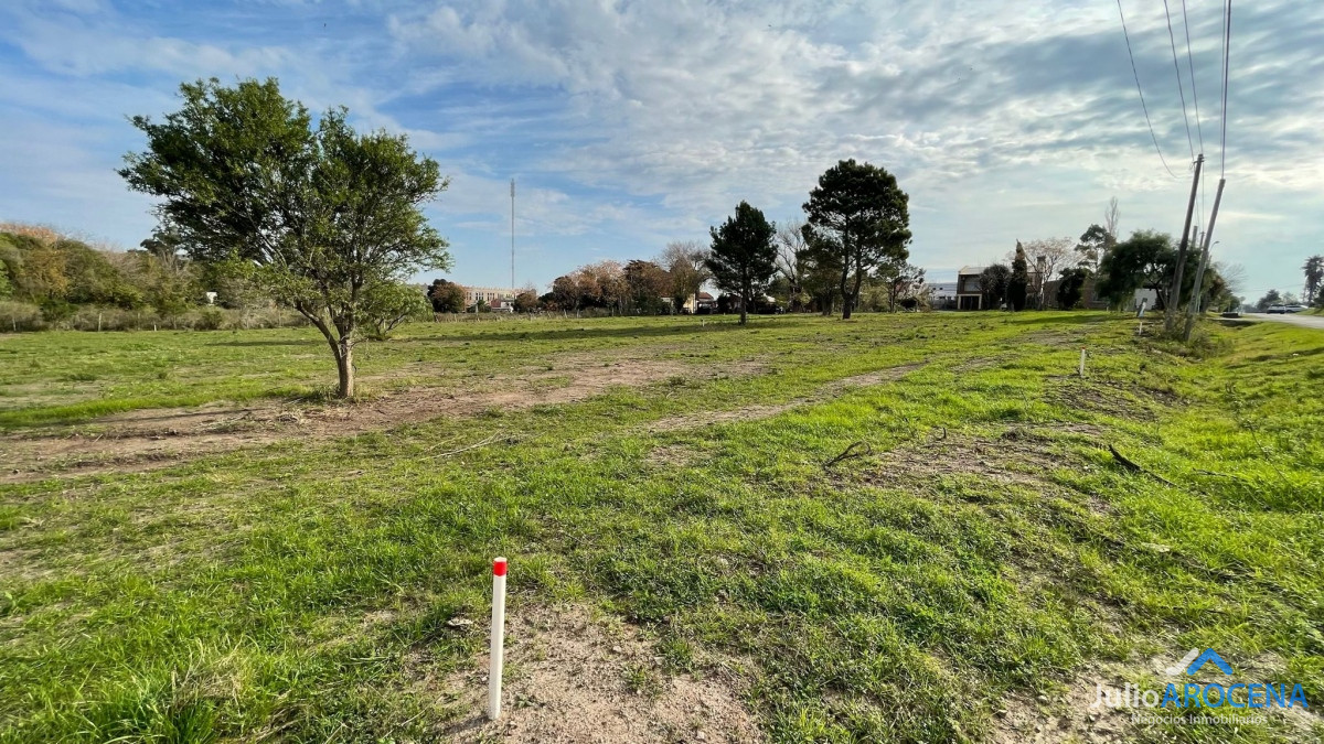 Terreno ID.863 - Terreno a metros de Plaza de Toros