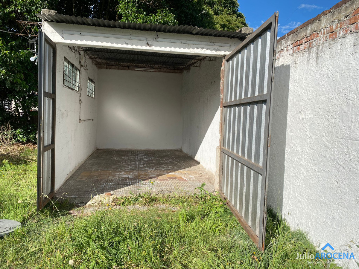 Terreno ID.1235 - EXCELENTE OPORTUNIDAD US$ 25.000 300 METROS CUADRADOS 