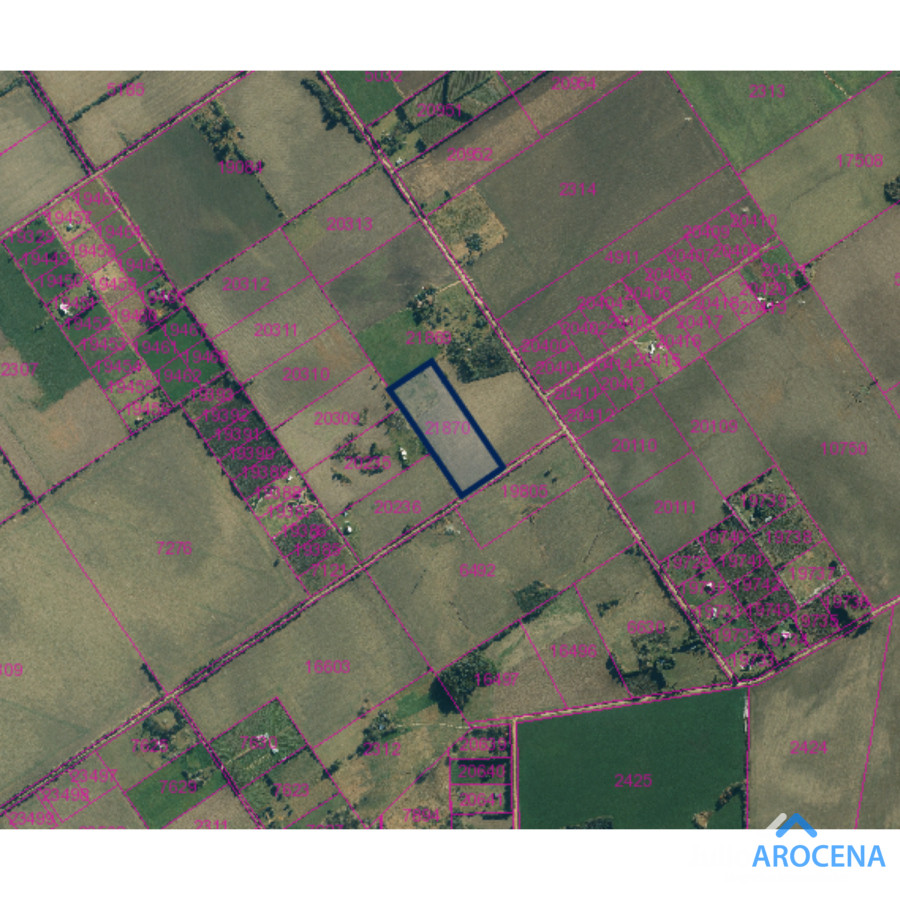 Terreno ID.1161 - 5 Hectáreas de Potencial en Colonia del Sacramento  ¡Un Terreno Que Lo Tiene Todo