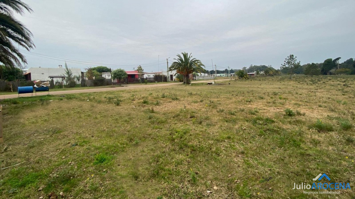 Terreno ID.629 - Muy Buen Terreno en Esquina 